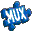 DivXMux-GUI лого