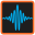 DJ Audio Editor лого