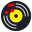 DJ Music Mixer лого
