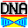 DNA Master лого
