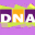 DNA News feeder лого