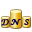 DNS Proxywall лого