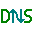 DNS Redirector лого