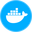 Docker лого