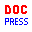 Document Press лого