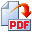 Document2PDF Pilot лого