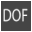 DOF Calc For Windows 8 лого