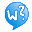 Domain Whois Checker лого