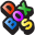 DOSBox-X лого