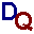 DQ-Keys лого