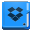 Dropbox Folder Archiver лого