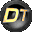 Drum Station DT-010 лого