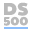 Drumsynth 500 лого