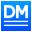 DSF/MFT Viewer лого