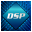 DSP PC-Tool лого