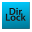 DTek Directory Lock лого