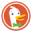 DuckDuckGo Browser лого