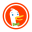 DuckDuckGo Plus for Firefox лого