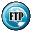 Free FTP Client лого
