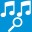 Duplicate MP3 Finder Plus лого