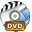 DVD Author Plus лого