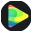 DVDFab Player лого
