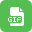 Free GIF Maker лого