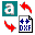 DWG DXF Converter лого