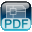 DWG to PDF Converter MX лого