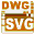 DWG to SVG Converter MX лого