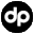Dynamic Photo HDR лого