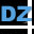 DzMovies Multimedia Player лого