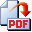 PDF To Word Converter лого