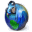 Eagle Earth лого