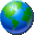 Earth Screensaver лого