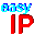 Easy IP лого