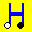Easy Music Composer лого