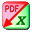 Easy-to-Use PDF to Excel Converter лого