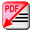 Easy-to-Use PDF to Text Converter лого