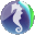 Seahorse (formerly Easy Website Pro) лого
