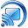 EasyMP Network Projection лого