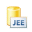 Eclipse IDE for Java EE Developers лого
