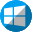 EDS Windows 10 Tuner лого