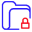 EG Folder Lock лого