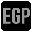 EGP Bitcrusher Suite лого
