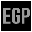 EGP Top Ron лого