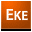 EKE Desktop RSS Reader лого