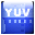 yuv viewer (formerly Elecard YUV Viewer) лого