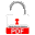 Elgindy PDF Unlocker лого