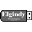 Elgindy USB Files Recovery лого